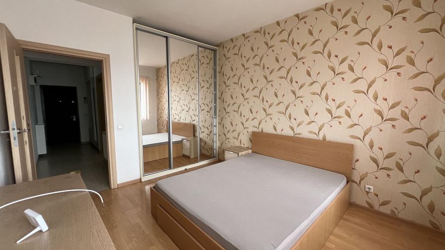 Apartament 2 camere gata de mutare la 5 minute metrou Lujerului