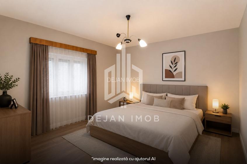 Casă | Teren 1.090 mp | Sfântu Gheorghe - 14