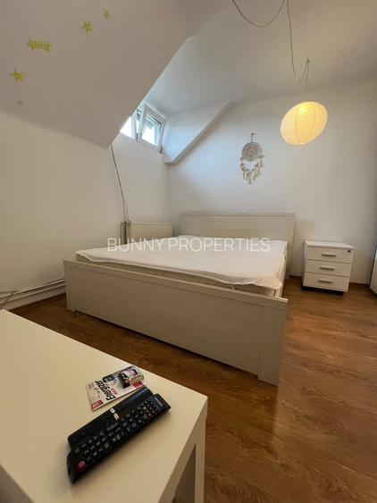 QG894 - APARTAMENT 2 CAMERE | ULTRACENTRAL | VILĂ | RECENT RENOVAT | 450 €/LUNĂ - 2