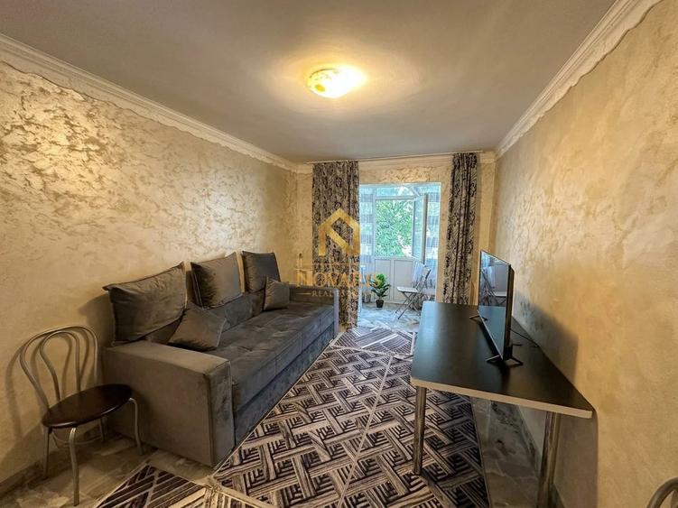 Apartament 4 camere, SUD