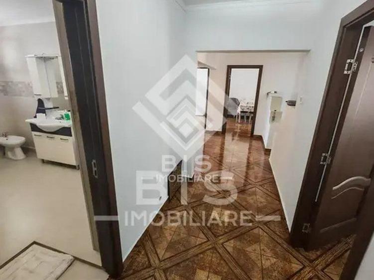 Apartament 4 camere etaj 2