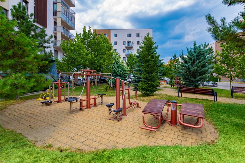 Apartamente de 2 Camere Targoviste | NOU | Calitate