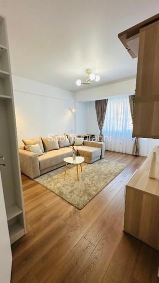 🏠 GARSONIERĂ | PRIMA ÎNCHIRIERE | PRIMERA PARK RESIDENCE - 9