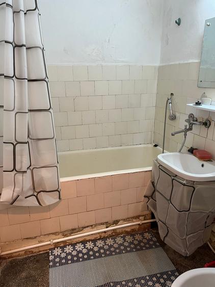 Apartament 2 camere confort 1, zona Calea Galati.