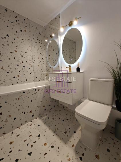 Inchiriere Apartament 2 Camere Dristor|Parcare - 7