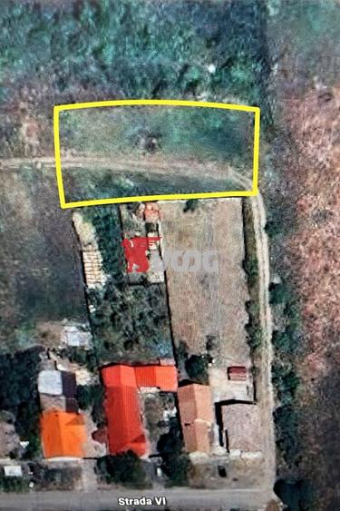 980 mp /Teren intravilan de vânzare-Sacalaz