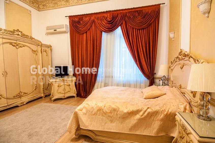 Apartament Exclusivist | Ultracentral - Unirii - Piata Sfantul Stefan | 265 mp - 7