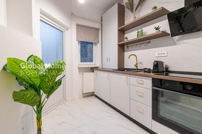 Premium Details | 2 Independent Units - Ideal Booking | Natiunile Unite - Unirii