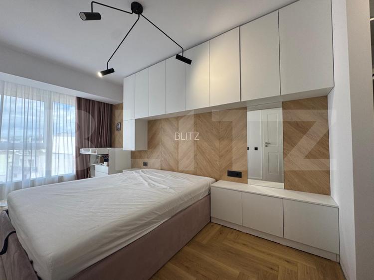OPORTUNITATE ! Apartament 2 camere, Scala Center - 3
