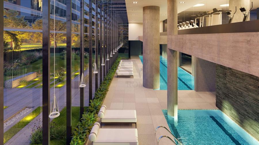 REA1025488 Apartament modern cu 2 camere si vedere panoramica