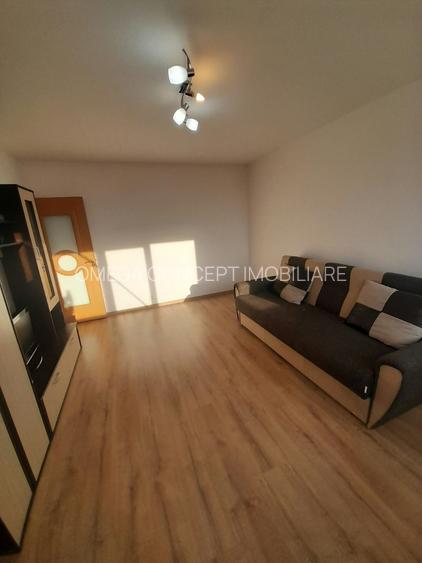 Piata Unirii - Cantemir vanzare apartament 2 camere - 4