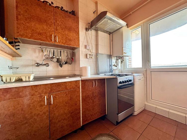 Apartament cu 4 camere - Calea Manastur