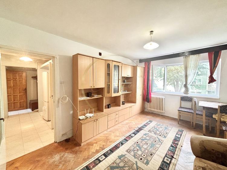 Apartament 2 camere nedecomandat - Iosefin, Timisoara | Petfriendly
