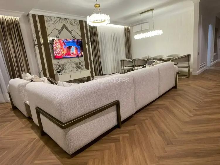 Casă duplex de vânzare în Pipera | 8 camere | Lângă Școala Americană - 2
