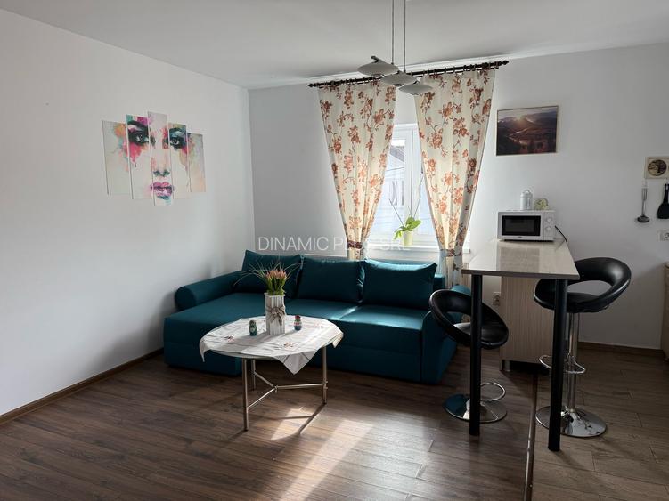 APARTAMENT LUX IN SELIMBAR - 26