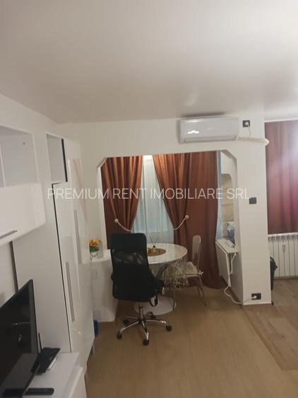 Dristor, garsoniera, 6 min metrou, BOILER, prima inchiriere - 8