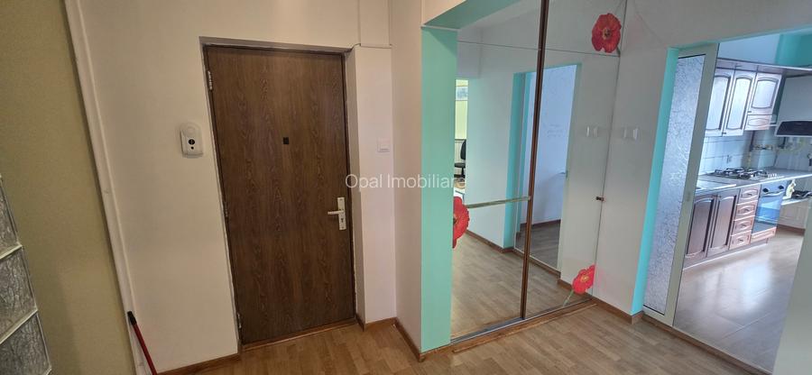 Exclusivitate, Campus-Sat Vacanta, ap.2 camere, 60mp, centrala gaz, termen lung - 26