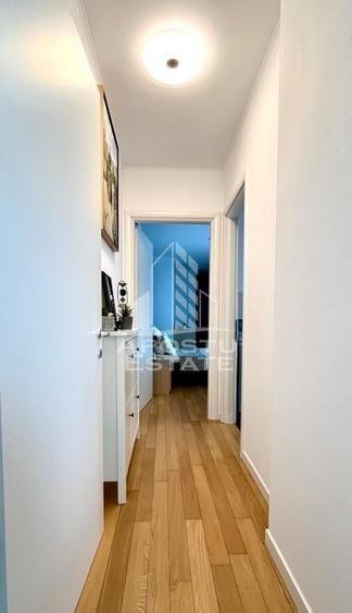 Apartament 2 camere de inchiriat, Zona Semicentrala,Timisoara