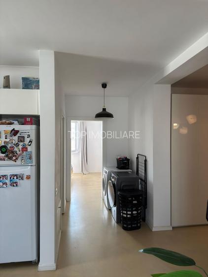 Apartament 2 camere –Calea Timișoarei vis a vis Lidl - 9