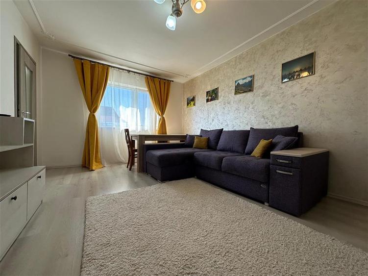 Inchiriere Apartament cu 2 camere Tatarasi Sud