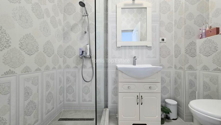 Apartament 2 camere, Mamaia Nord, in complex cu piscina - 7
