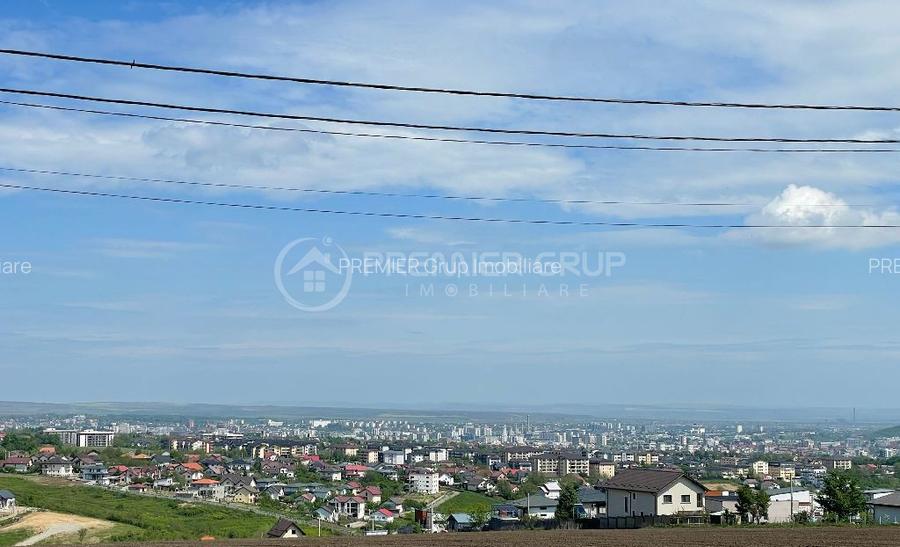Spatiu comercial 137mp cu 3 incaperi 2 grupuri sanitare, Valea Adanca - 2