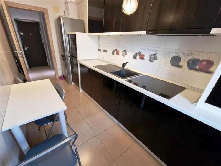 Inchiriem Apartament 2 Camere, Modern, Decomandat, Tractorul - Urban