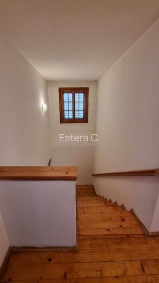 Proprietar  vând casă individuală P+E 460mp str.Bogdan Petriceicu Hasdeu  - 6