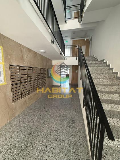 Apartament Decomandat De 2 Camere 58mp Berceni-Metalurgiei
