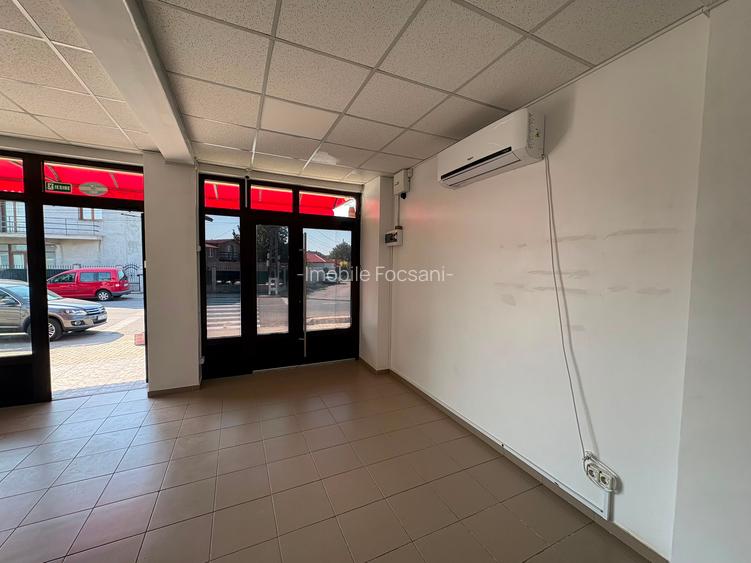 De închiriat: Spațiu Comercial 50 mp – Poziție Ultra-Centrală | Golești - 8