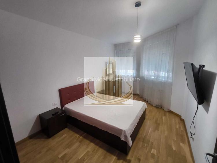 Apartament 3 Camere, Balcon,lift & Parcare – Torontalului - 4