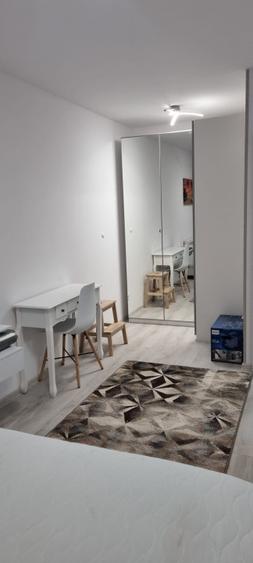Apartament 2 camere, 55 mp, decomandat, centrala proprie, Hils Pallady