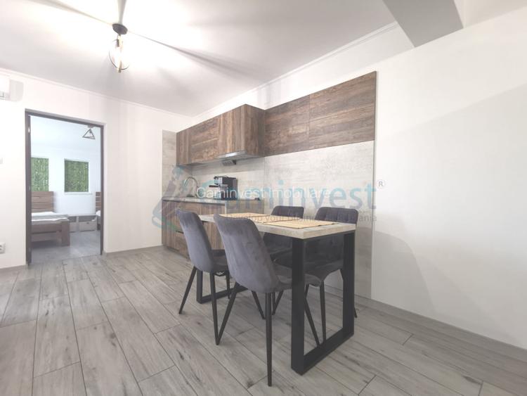 Apartament de inchiriat 4 camere in Oradea, zona Iosia, 90mp - 6