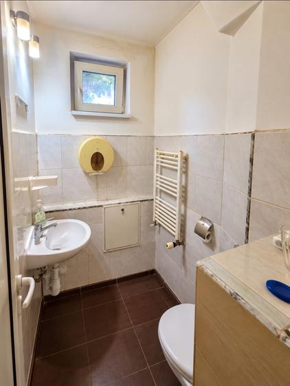 Apartament central str. Arcu etaj1