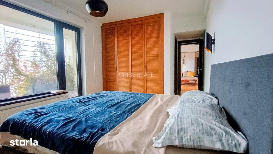 Penthouses 3 camere Parcul Regina Maria Turda | Grivita | Domenii - 8
