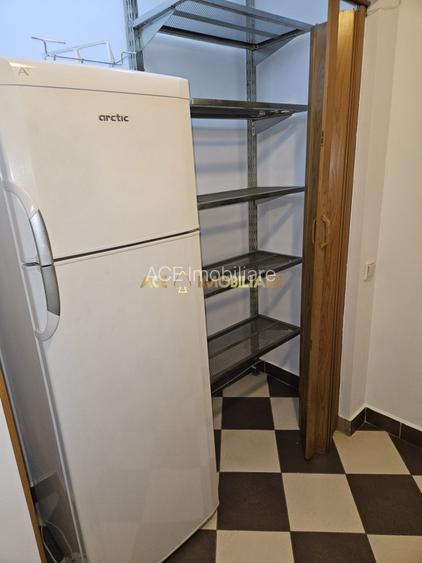 Garsoniera de inchiriat | Stirbei Voda | Metrou |  Parter - 6