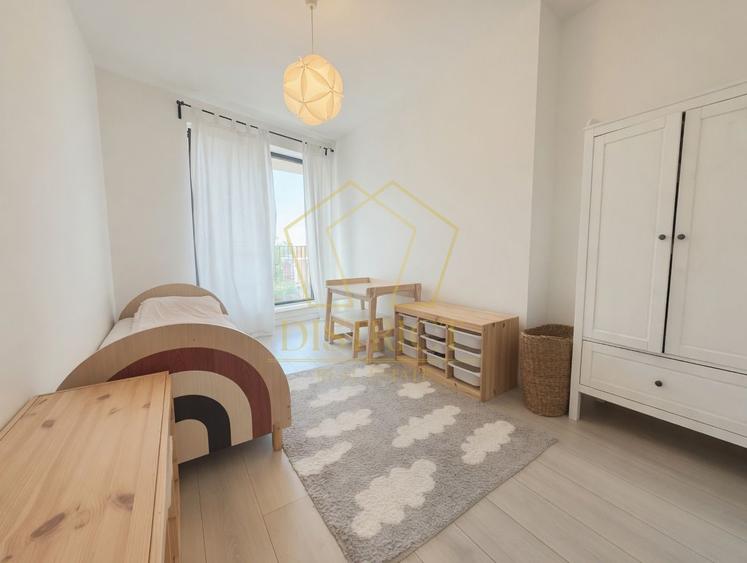COMISION 0% Apartament cu 3 camere si terasa de 34mp | Central | Balcescu