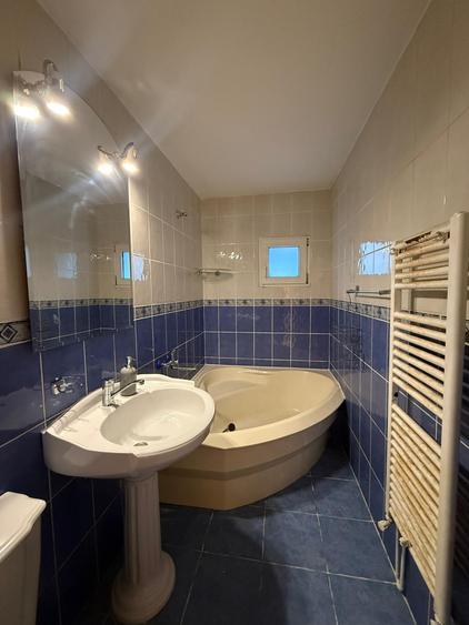 Apartament de închiriat, 4 camere, 94 mp, Plopilor zona Parcul Iuliu Hațieganu