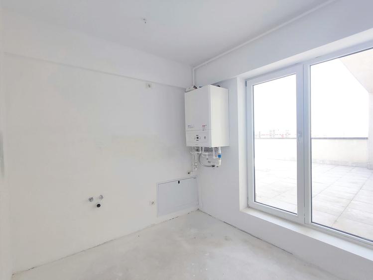 Penthouse Iuliu Maniu 5 Min Pacii - Acte Complete, Predare Imediata