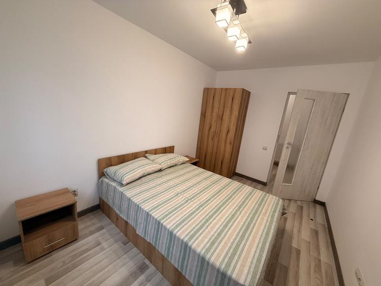 Apartament 3 camere la prima inchiriere zona Urusagului
