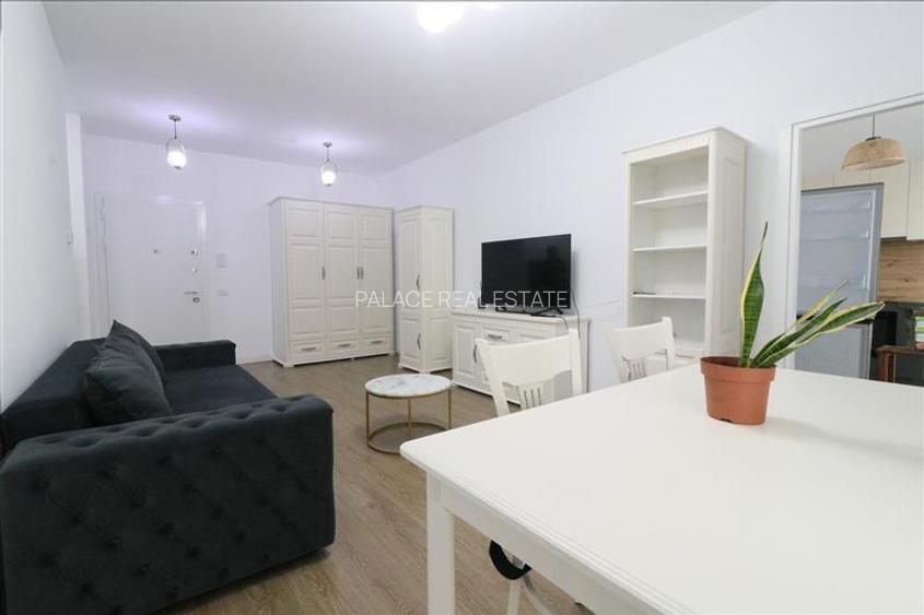 Apartament 2 camere SILK DISTRICT - 4