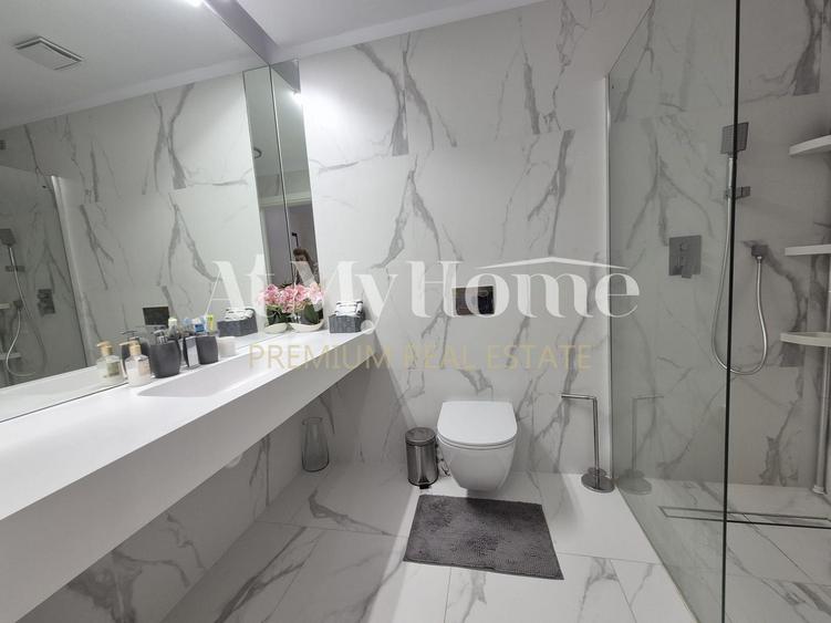 Apartament premium 2 camere, mobilat complet, ansamblul YACHT KID-Brb. Vacarescu
