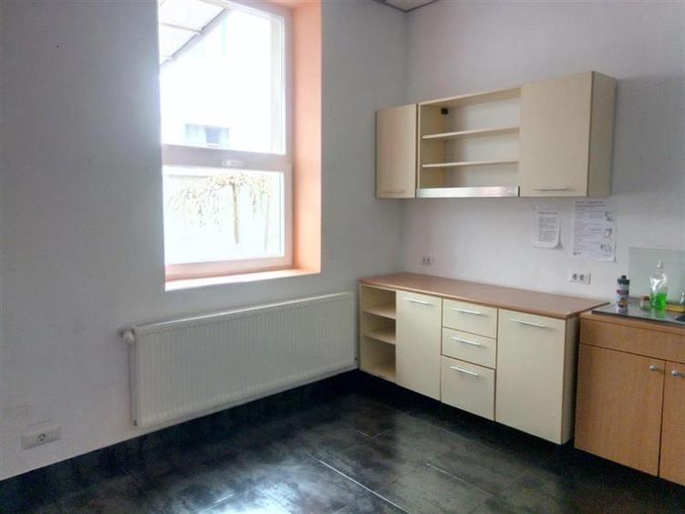 SPATIU IN CLADIRE DE BIROURI CLASA A, FINISAJE PREMIUM, FACILITATI MODERNE