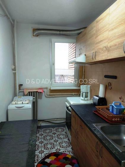 Drumul Taberei - 5 minute Metrou Favorit - Apartament 3 camere MOBILAT SI UTILAT - 11