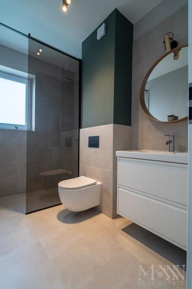 Apartament 2 cam. + terasa 44 mp de închiriat | Bloc Verde, Clujului