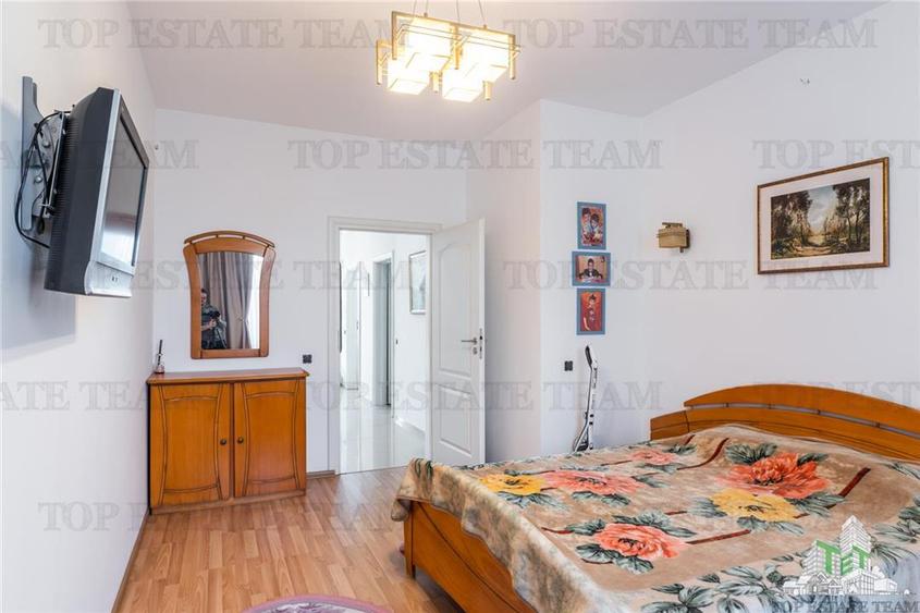 Vila 5 camere, Pasarea, Branesti cu piscina