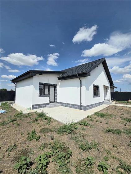 Casa Noua, la Cheie, Teren 411 mp, Valul lui Traian