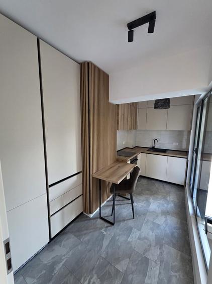 Prima Închiriere | 2 Camere Premium | Smart Residence Lujerului