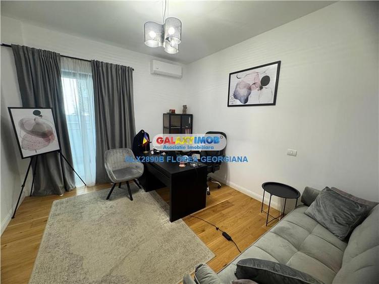 Apartament 3 camere Iancu Nicolae -BELAIR LAKE