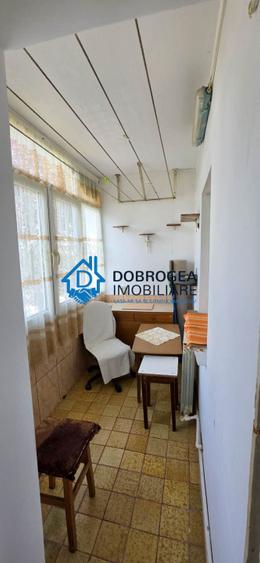 E3- 2 CAMERE DECOMANDAT ,ETAJ 1